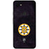 NHL Boston Bruins Distressed Google Pixel 3a XL Skin